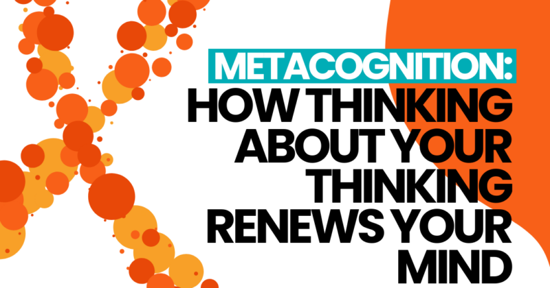 metacognition tips