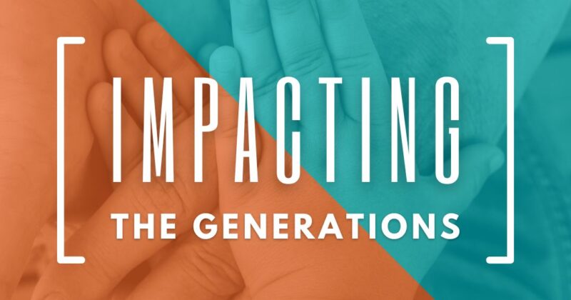 impact generations