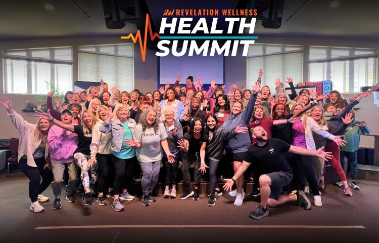 Health Summit CO 2